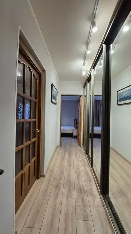 2-к кв. Тверская область, Конаково ул. Александровка, 1 (52.0 м) - Фото 2