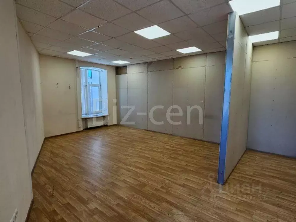 Офис в Санкт-Петербург Красногвардейский пер., 23 (69 м) - Фото 1
