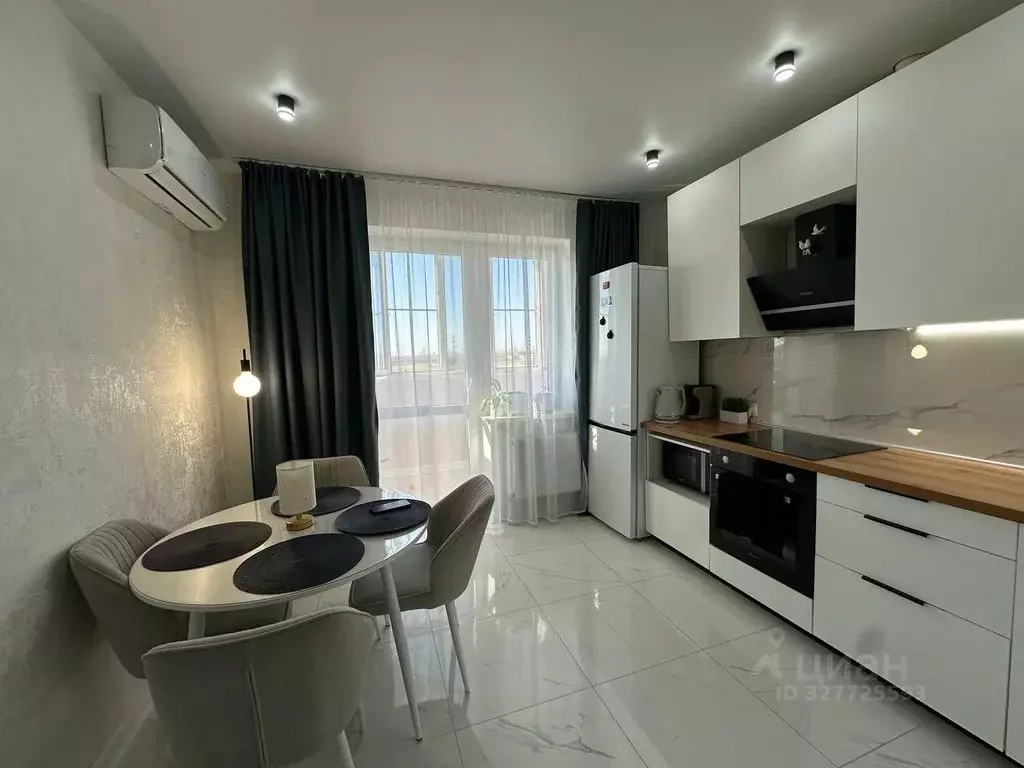 2-к кв. Адыгея, Тахтамукайский район, Старобжегокайское с/пос, Новая ... - Фото 2