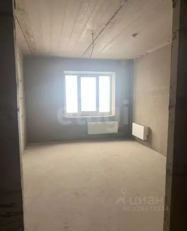 1-к кв. Ленинградская область, Гатчина ул. Генерала Кныша, 17 (42.7 м) - Фото 2