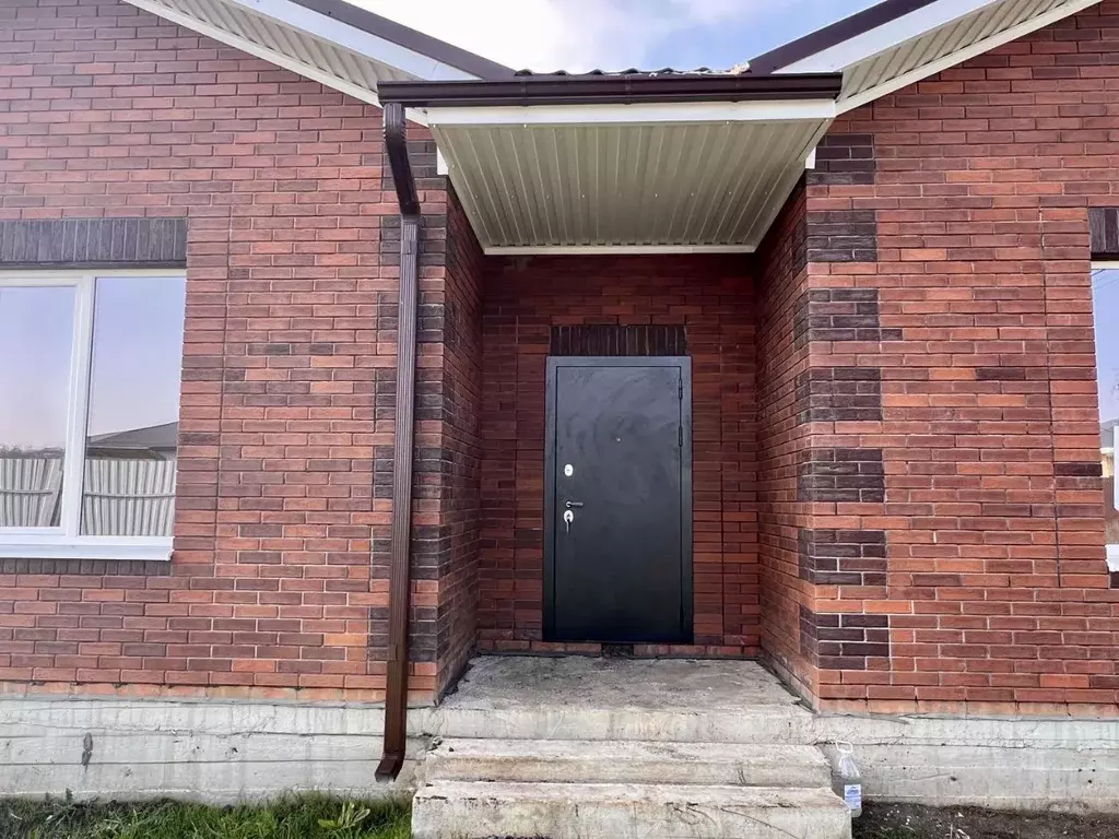 Дом в Ростовская область, Аксайский район, Щепкинское с/пос, пос. ... - Фото 2