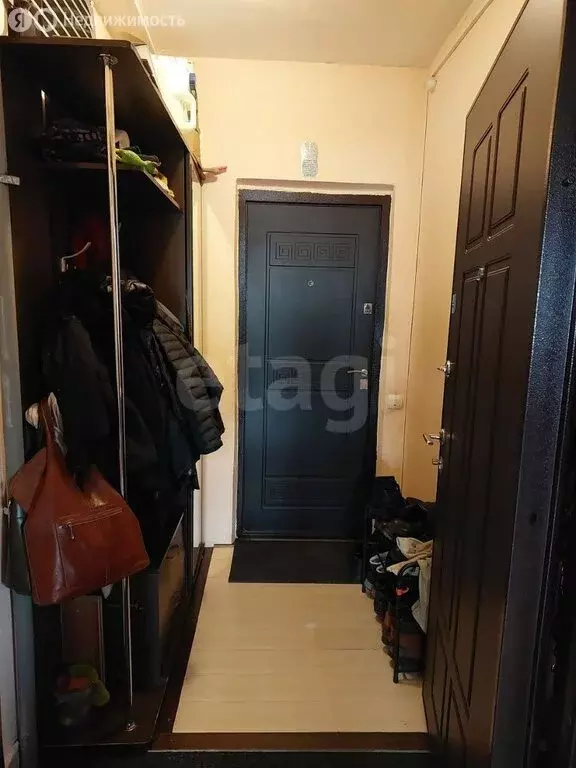 2-комнатная квартира: Брянск, 2-й Советский переулок, 7А (81.9 м) - Фото 2