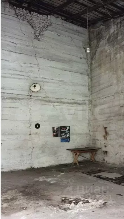 Гараж в Крым, Керчь ул. Веры Белик, 12 (30 м) - Фото 2