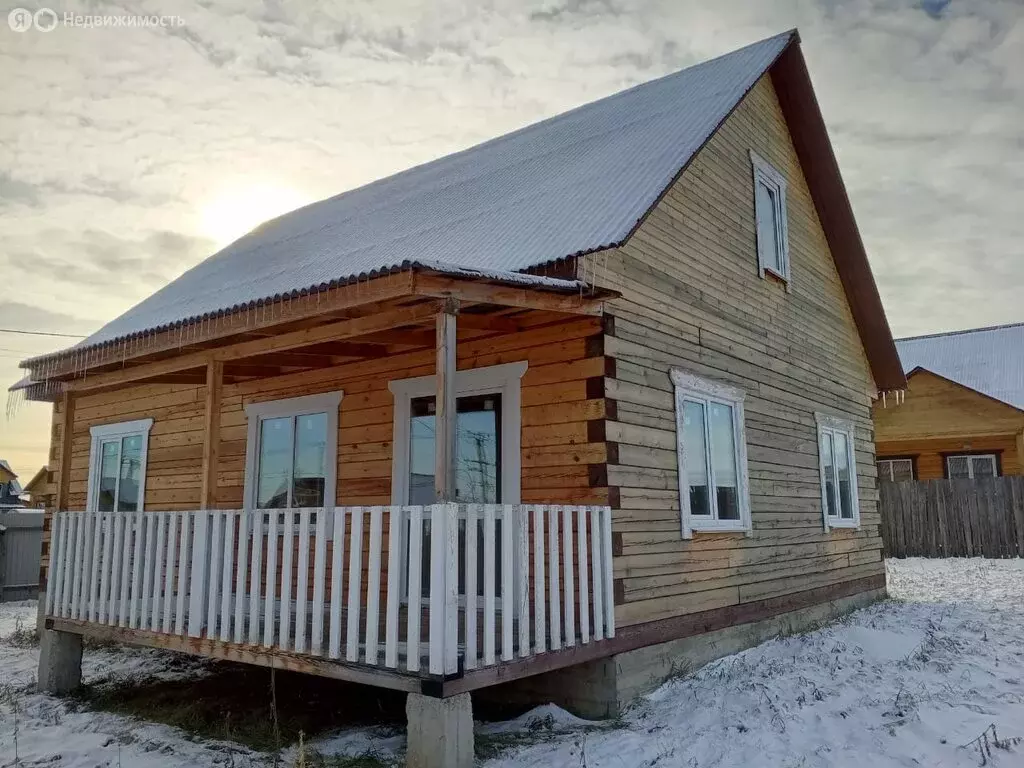 Дом в Грановщина, улица Светлых Надежд (180 м) - Фото 2