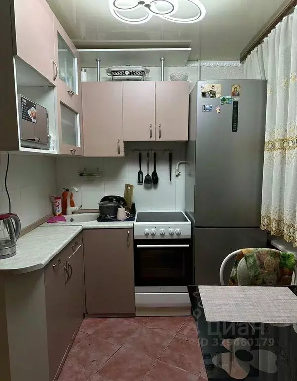 2-к кв. Новосибирская область, Новосибирск Красный просп., 70 (49.0 м) - Фото 2
