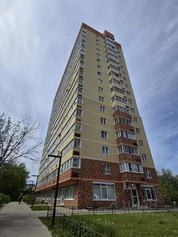 Студия Московская область, Лосино-Петровский ул. Пушкина, 8 (27.0 м) - Фото 1
