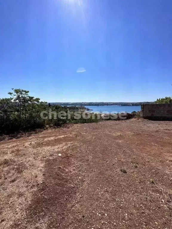 Участок в Севастополь Вымпел садоводческое товарищество,  (10.0 сот.) - Фото 0