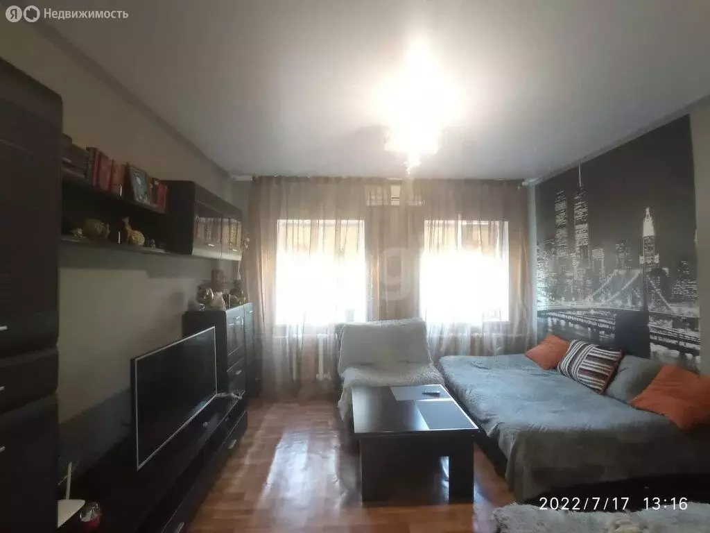 Дом в Темрюк, улица Энгельса (85 м) - Фото 1