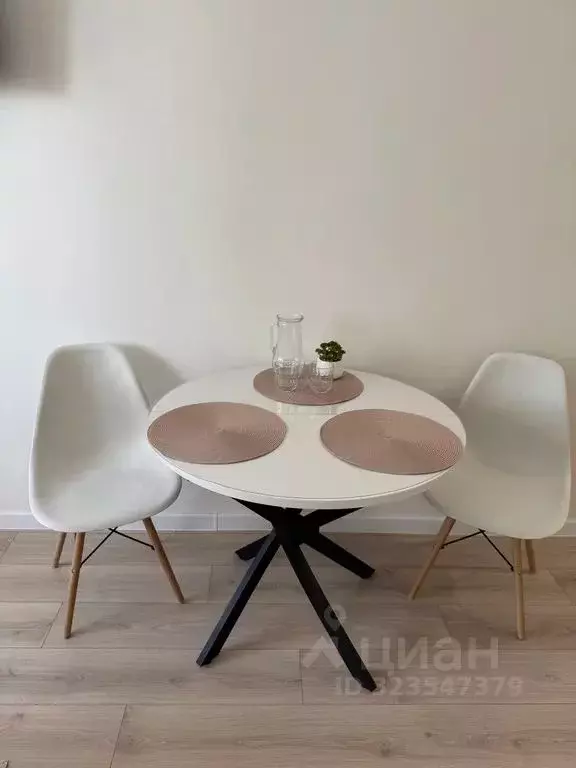 Студия Бурятия, Улан-Удэ ул. Бабушкина, 1к4 (22.0 м) - Фото 2