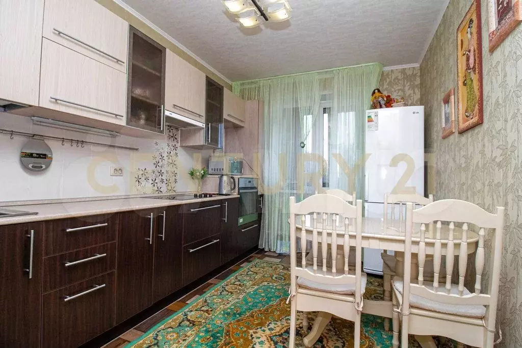 2-к. квартира, 50 м, 4/10 эт. - Фото 1