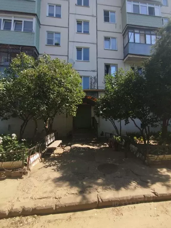 2-к кв. Волгоградская область, Камышин 4-й мкр, 25 (43.8 м) - Фото 1