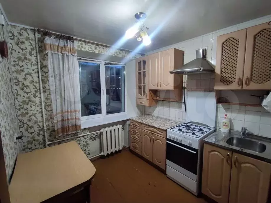 1-к. квартира, 35 м, 8/9 эт. - Фото 0