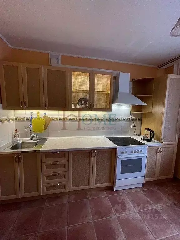 2-к кв. Новосибирская область, Новосибирск Автогенная ул., 73 (54.0 м) - Фото 1