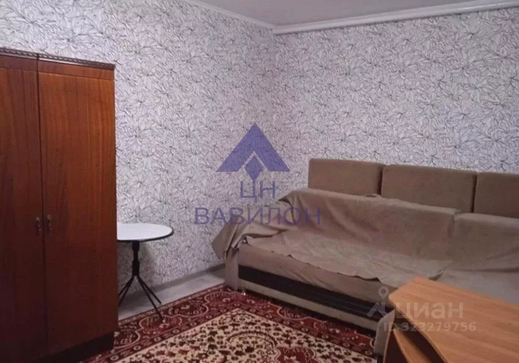 Дом в Ростовская область, Волгодонск Вокзальный пер., 60 (10 м) - Фото 1