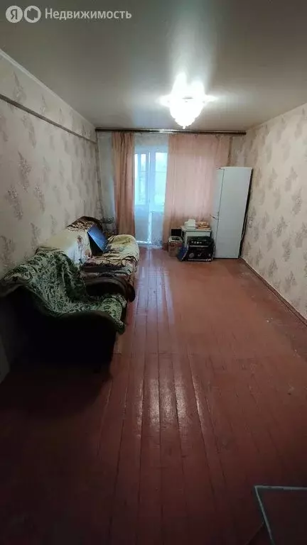 3-комнатная квартира: Тула, улица Кауля, 2 (58.6 м) - Фото 0