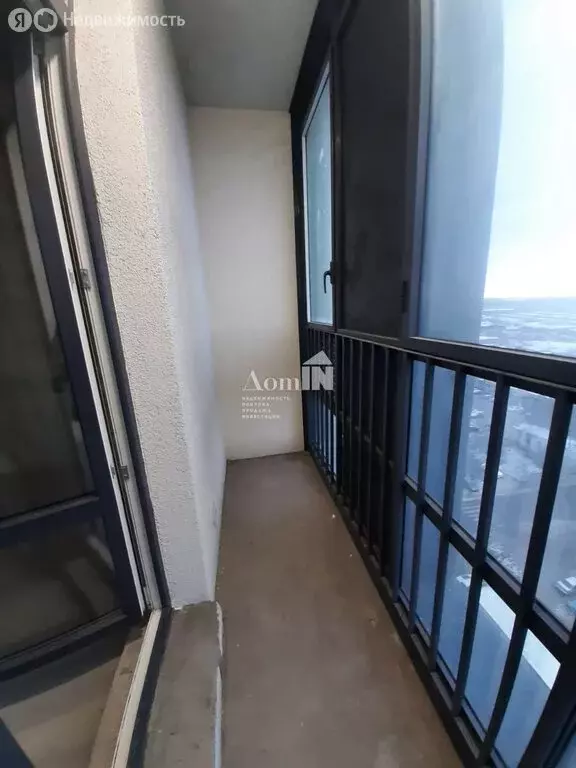 2-комнатная квартира: Санкт-Петербург, Кубинская улица, 82к3 (66.2 м) - Фото 2