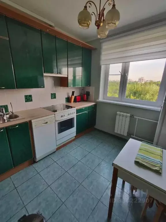 1-к кв. Москва Уральская ул., 23К1 (38.0 м) - Фото 1