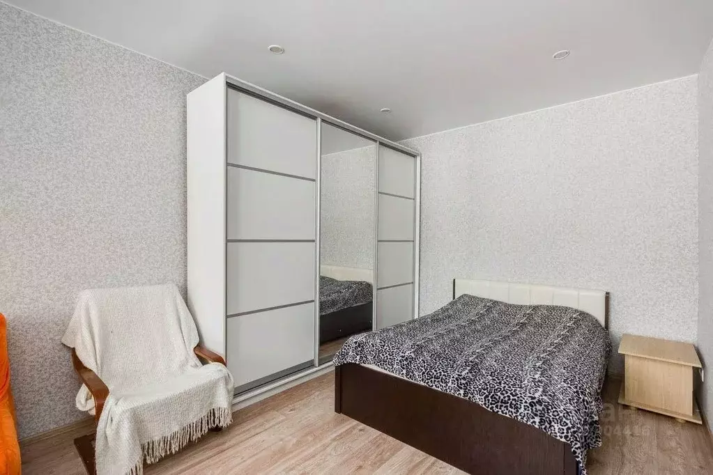 1-к кв. Москва ул. Симоновский Вал, 17К1 (36.0 м) - Фото 1