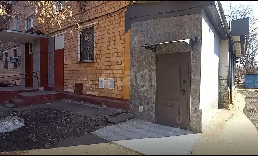 Помещение свободного назначения в Москва Лобненская ул., 6 (278 м) - Фото 1