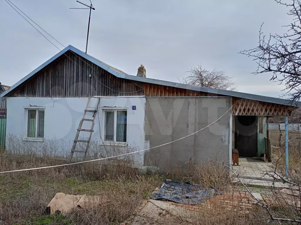 Дом 80 м на участке 15,5 сот. - Фото 1