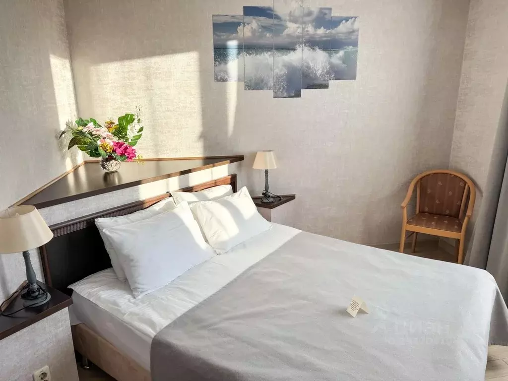 Комната Костромская область, Кострома Магистральная ул., 13 (36.0 м) - Фото 1