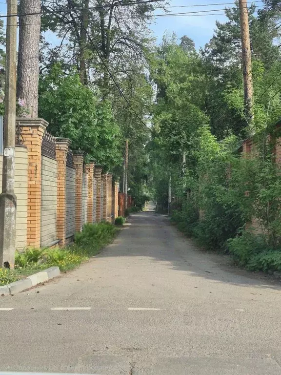 Дом в Московская область, Люберцы городской округ, Красково пгт ул. ... - Фото 1