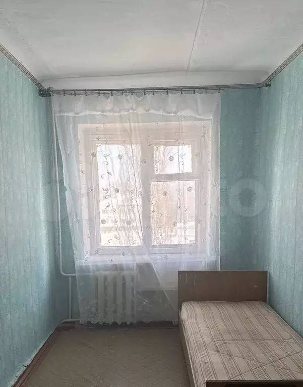 Комната 11 м в 1-к., 2/5 эт. - Фото 0