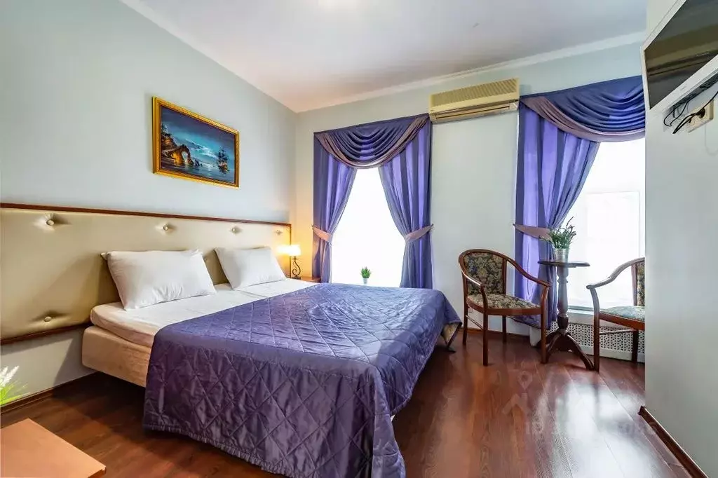 Комната Санкт-Петербург Невский просп., 74-76 - Фото 1