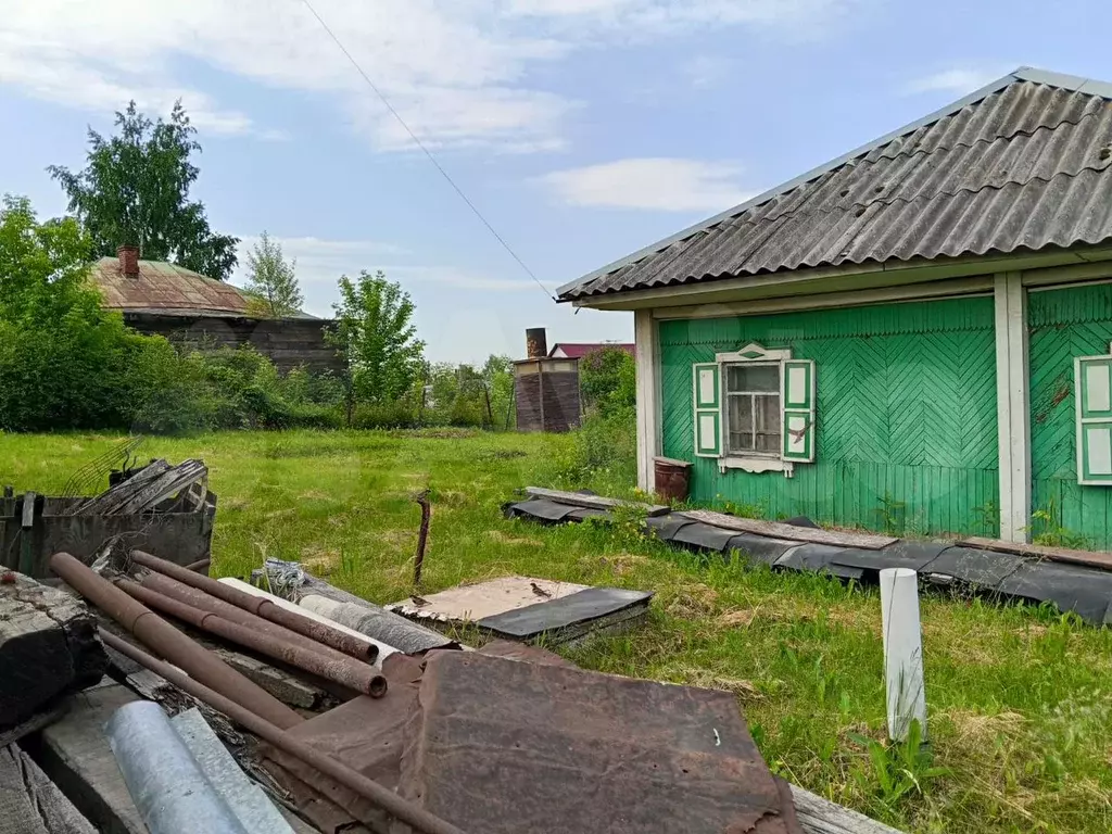 Дом 47,2 м на участке 8,7 сот. - Фото 1