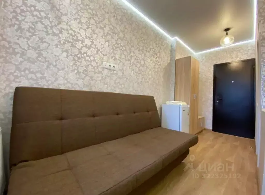 1-к кв. Московская область, Мытищи Трудовая ул., 6 (14.0 м) - Фото 2