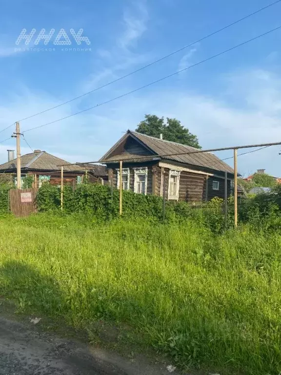 Дом в Нижегородская область, Богородский муниципальный округ, д. ... - Фото 1