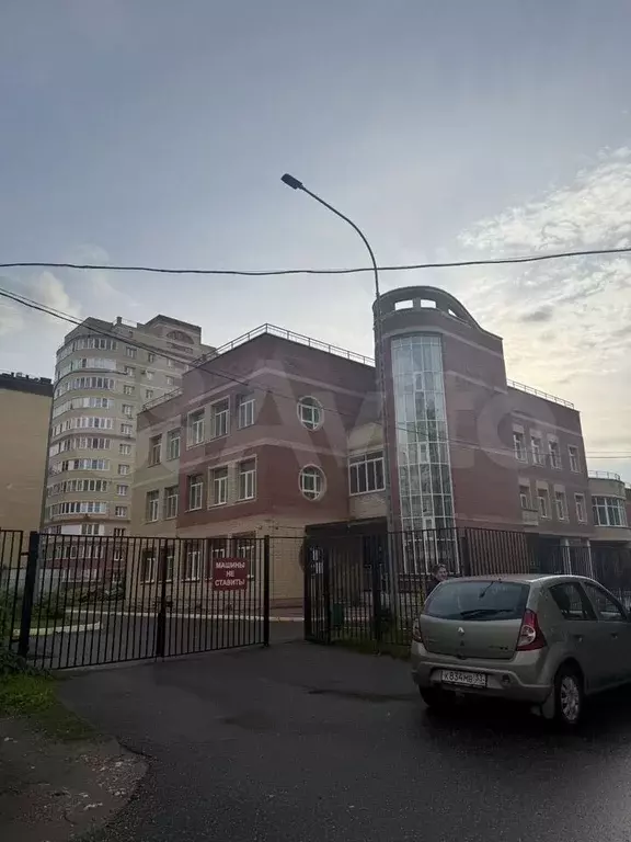 Комната 14,6 м в 4-к., 4/4 эт. - Фото 1