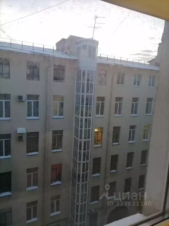 2-к кв. Санкт-Петербург Лиговский просп., 143 (63.0 м) - Фото 1