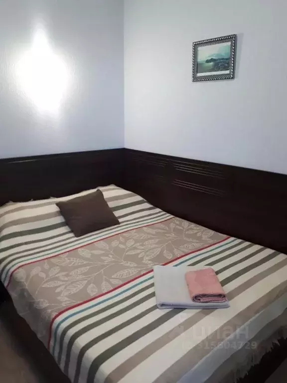 Комната Крым, Феодосия муниципальный округ, Коктебель пгт ул. ... - Фото 0
