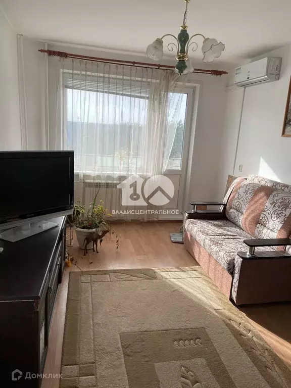 Продаётся 3-к квартира, 60.7 м - Фото 0