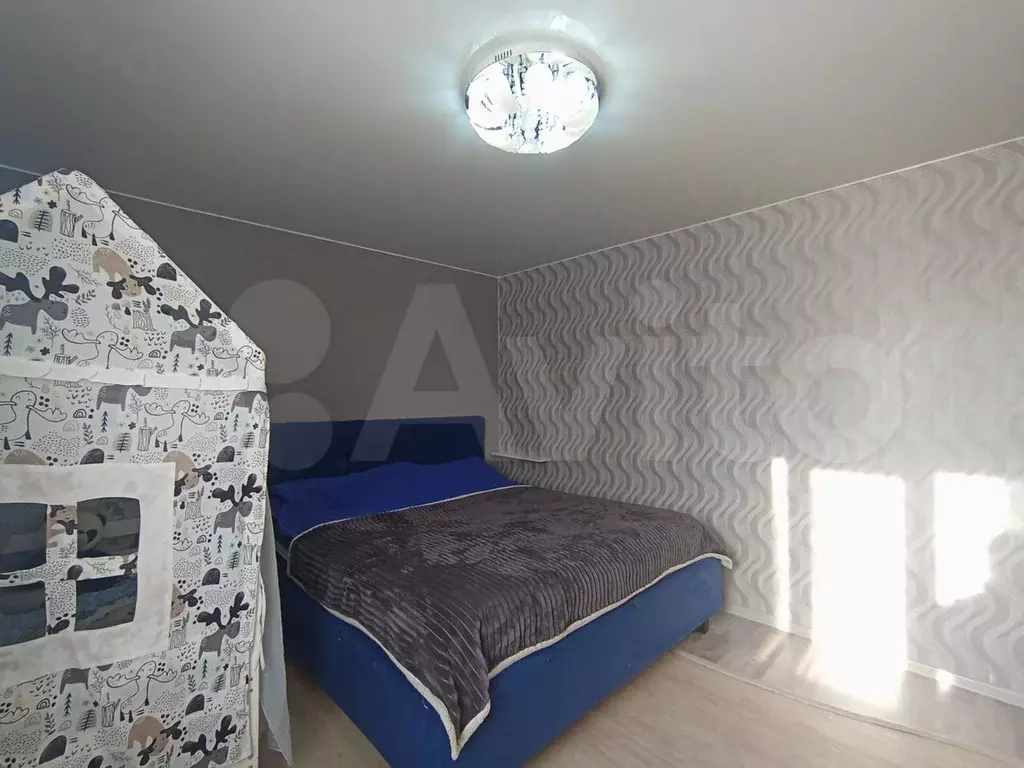 1-к. квартира, 33,6 м, 6/10 эт. - Фото 1