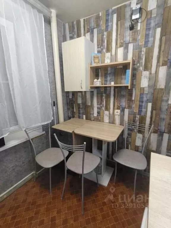 2-к кв. Москва ул. Гарибальди, 10К2 (45.0 м) - Фото 2