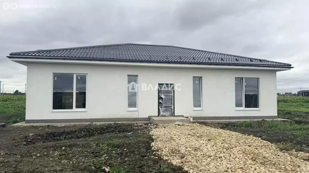 Дом в деревня Аннолово, Малиновая улица, 14 (169 м) - Фото 2
