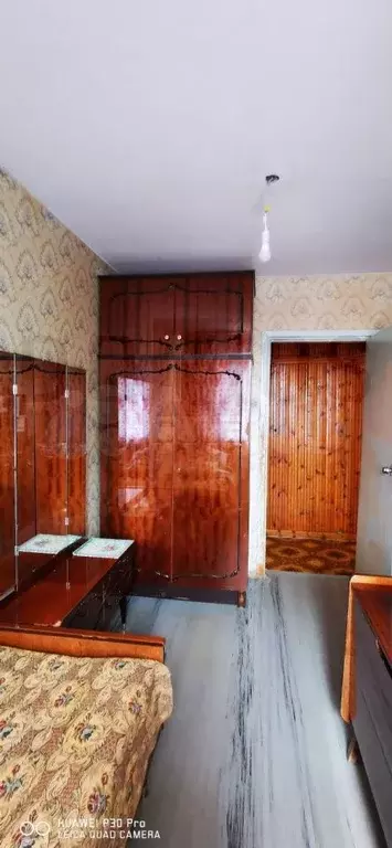 4-к. квартира, 60,5 м, 5/5 эт. - Фото 1