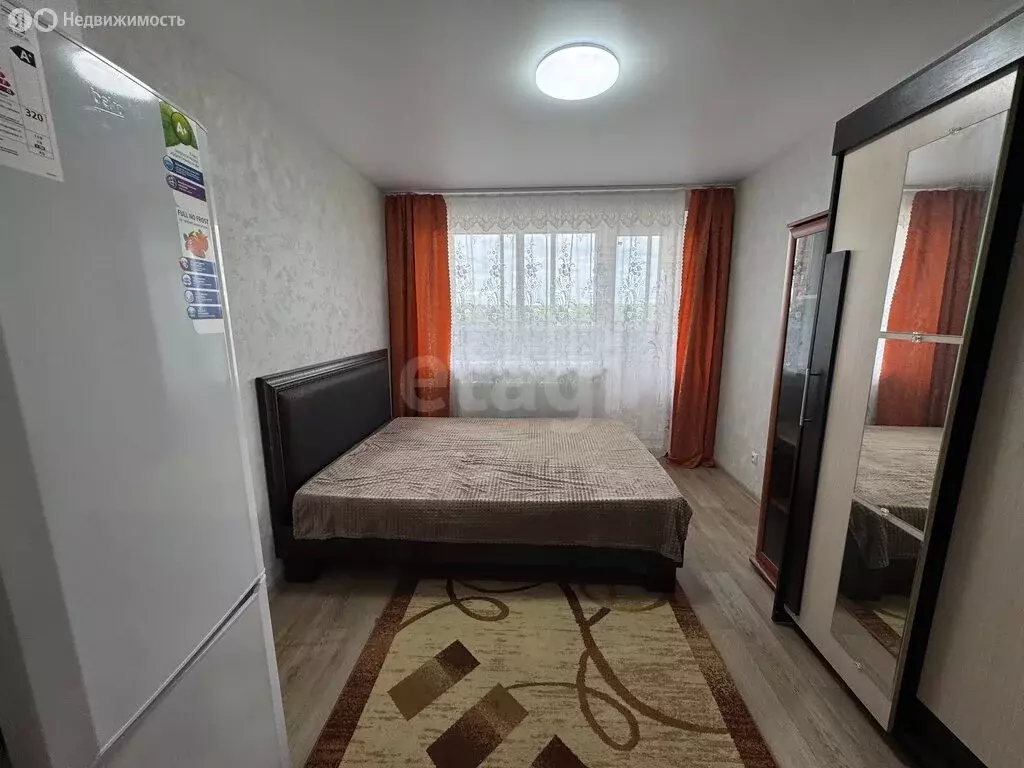 Квартира-студия: Ижевск, Тверская улица, 55А (24 м) - Фото 2