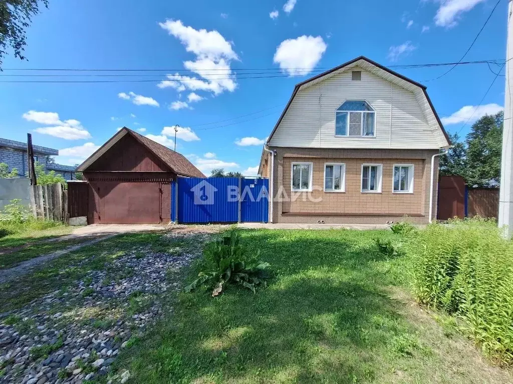 Дом в Ивановская область, Иваново ул. 8-я Сосневская, 4 (254 м) - Фото 2