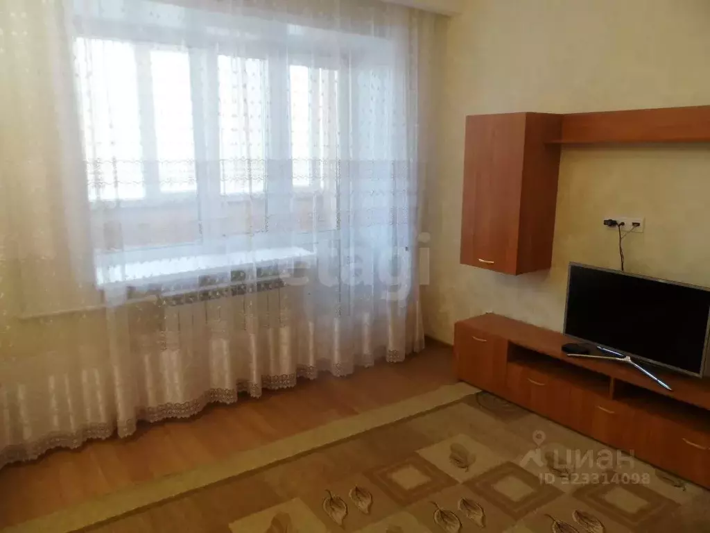 4-к кв. Костромская область, Кострома Давыдовский-3 мкр, 18 (83.2 м) - Фото 2