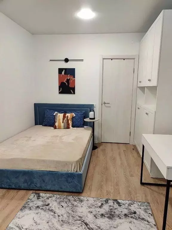 1-к кв. Москва ул. Добролюбова, 8к3 (34.0 м) - Фото 0