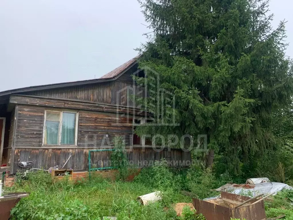 Дом в Тамбовская область, Тамбов Речник СНТ, 59 (57 м) - Фото 2