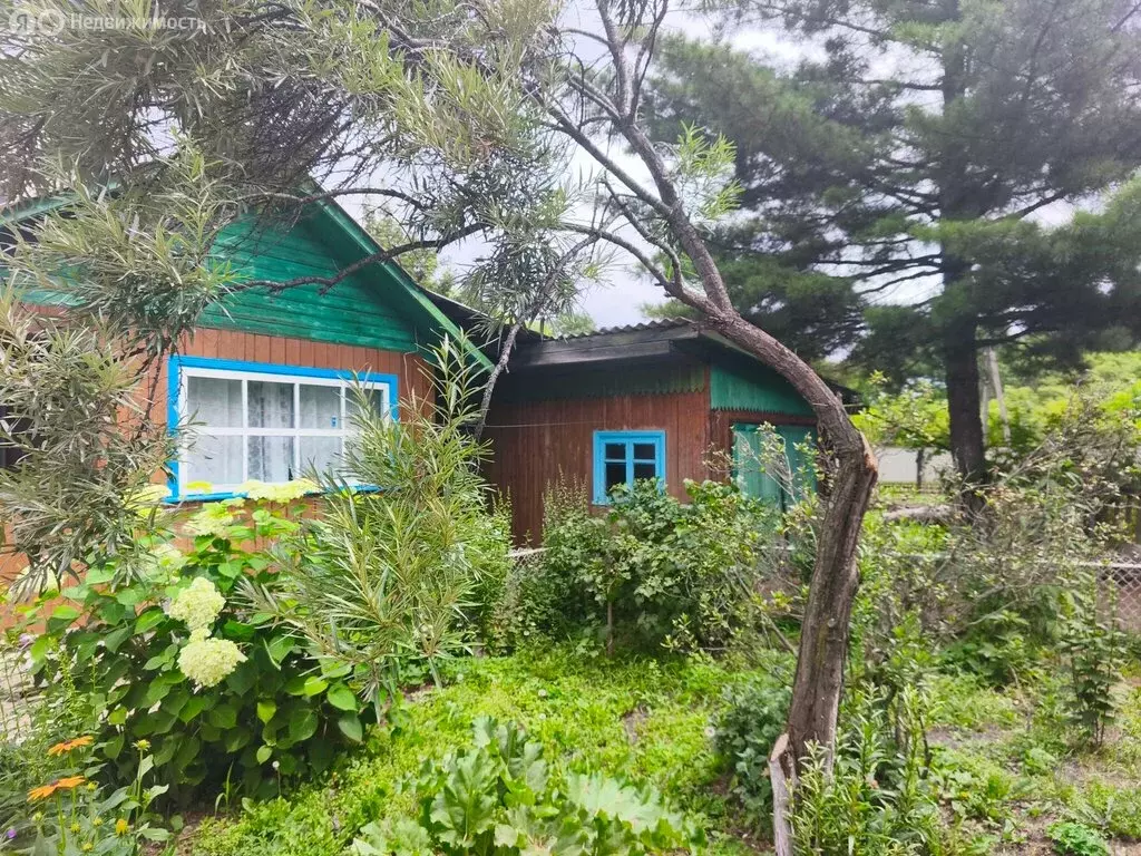 Дом в село Чугуевка, улица Пржевальского, 6 (71.3 м) - Фото 2