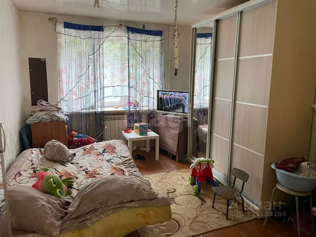 Комната Вологодская область, Череповец Пионерская ул., 19 (17.9 м) - Фото 1