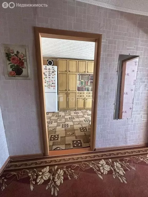 2-комнатная квартира: Барнаул, Брестская улица, 3 (39.5 м) - Фото 1