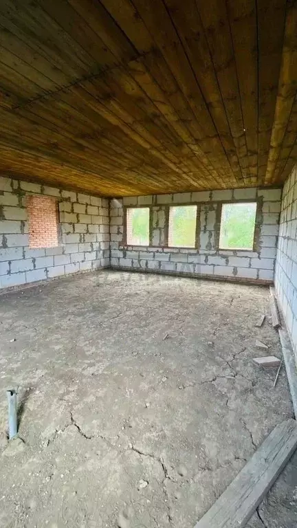 Дом в Ростовская область, Большая Мартыновка сл. ул. Филатова, 54 (62 ... - Фото 1
