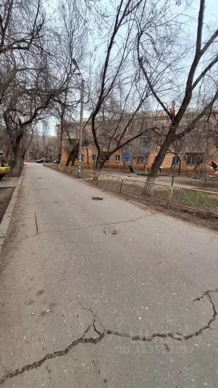 3-к кв. Астраханская область, Астрахань Боевая ул., 69/70 (54.4 м) - Фото 2