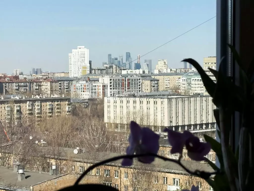 Продается 3-комнатная квартира - Фото 2